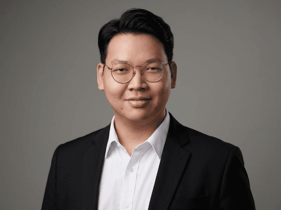 Thapanakorn Yotyothinkul